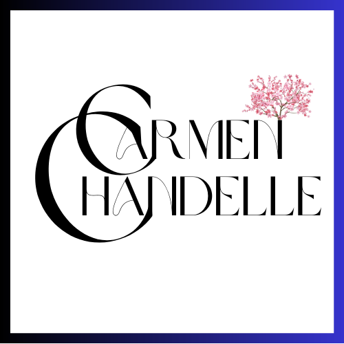 Logo Carmen Chandelle